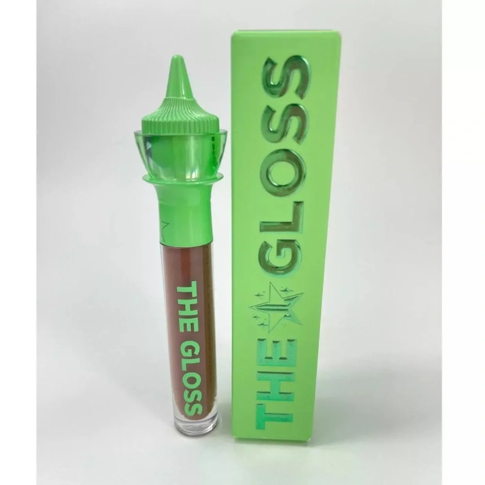 JEFFREE STAR - UNTOUCHABLE The Gloss lip gloss NIB